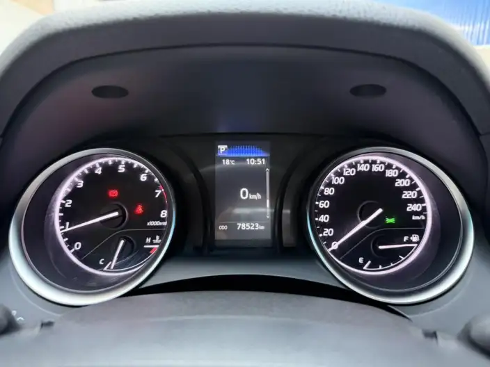 Toyota Camry 2023 Model 2.0GVP Leading version – фото 7