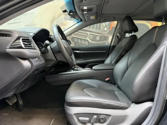 Toyota Camry 2023 Model 2.0GVP Leading version – фото 8