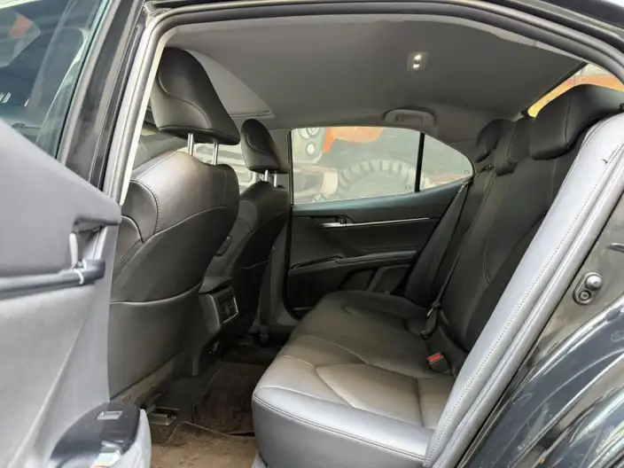 Toyota Camry 2023 Model 2.0GVP Leading version – фото 9