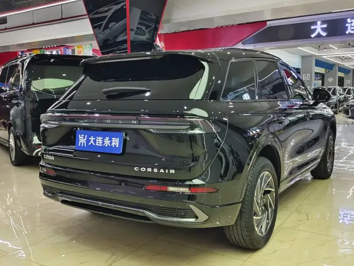 Lincoln Corsair 2024 Model 1.5T 2WD Exclusive Hybrid version – фото 6