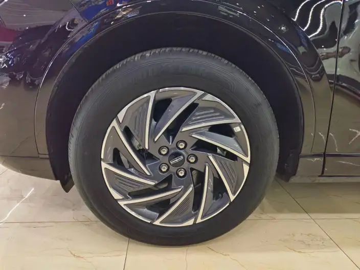 Lincoln Corsair 2024 Model 1.5T 2WD Exclusive Hybrid version – фото 8
