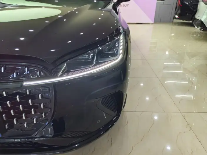 Lincoln Corsair 2024 Model 1.5T 2WD Exclusive Hybrid version – фото 10