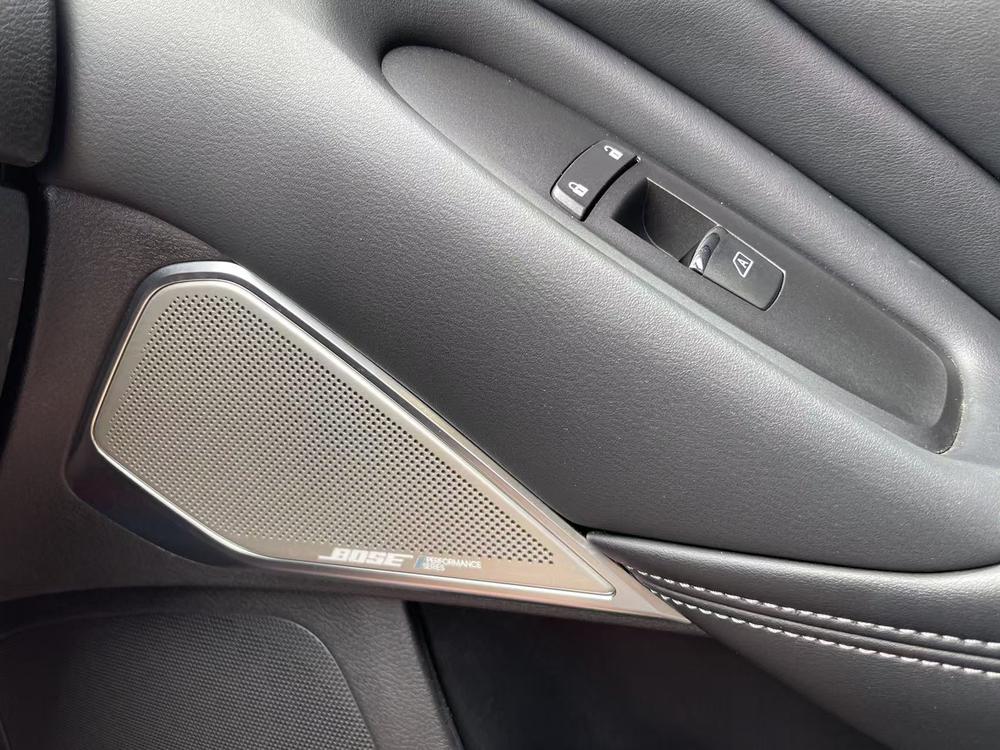 Infiniti Q50L 2018 2.0T Progress China VI – фото 13