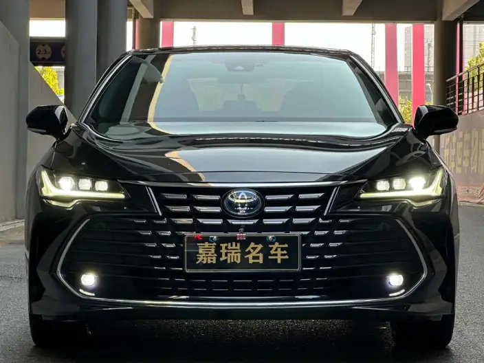 Toyota Avalon 2022 Model Hybrid 2.5L XLE Premium Edition