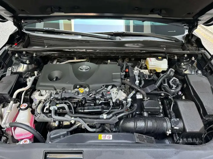 Toyota Avalon 2022 Model Hybrid 2.5L XLE Premium Edition – фото 6