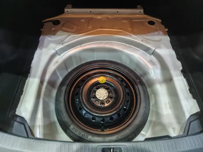 Toyota Corolla 2022 Model 1.5L CVT Pioneer Edition – фото 8