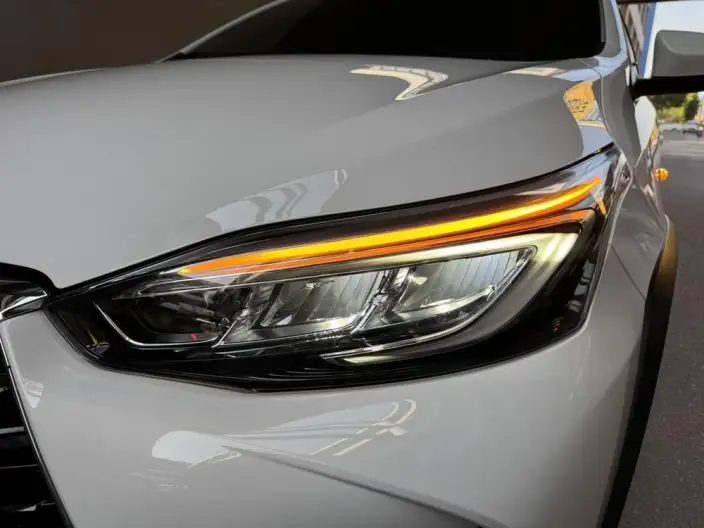 Toyota YARIS L Vios 2022 Model Zhixuan X 1.5L CVT Leading PLUS Edition – фото 7