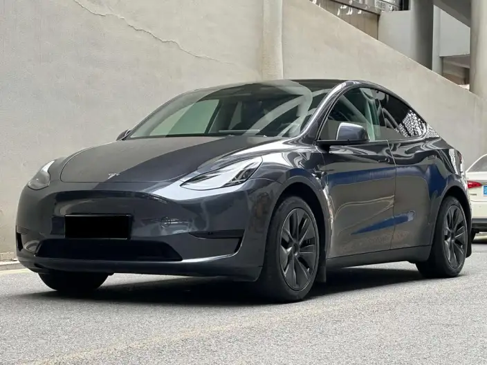 Model Y 2024 Model Rear-wheel drive version