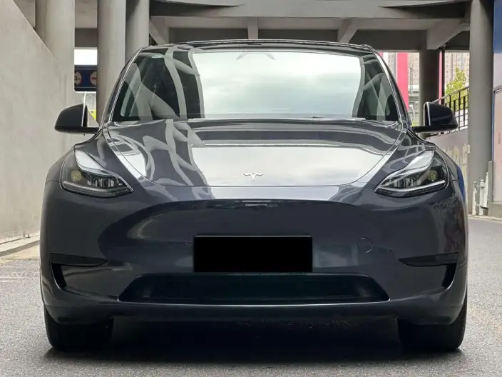 Model Y 2024 Model Rear-wheel drive version