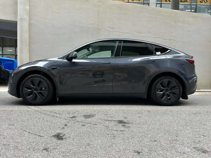 Model Y 2024 Model Rear-wheel drive version
