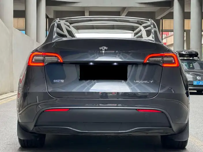 Model Y 2024 Model Rear-wheel drive version