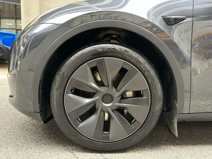Model Y 2024 Model Rear-wheel drive version – фото 7