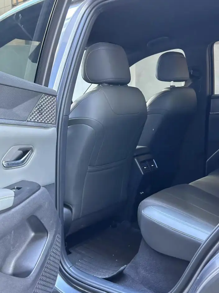 BYD Song Pro DM 2025 Model Second generation Smart Driving Edition DM-i 75KM Leading Model – фото 8