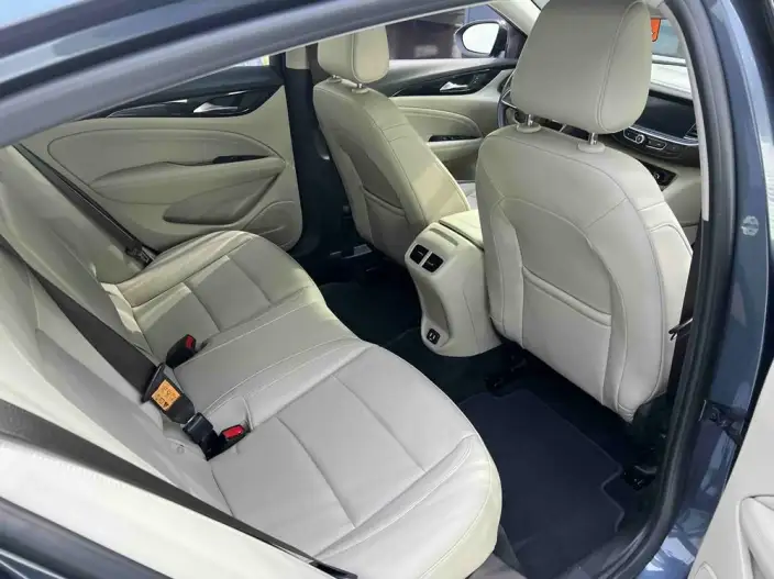 Buick Regal 2022 Model 552T Smart Enjoy Model – фото 5
