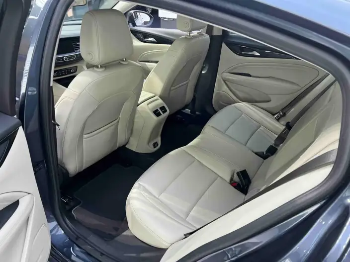 Buick Regal 2022 Model 552T Smart Enjoy Model – фото 8