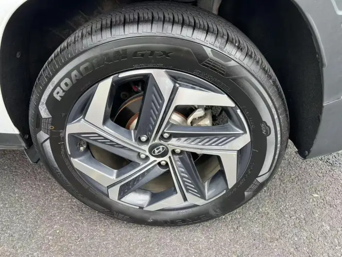Hyundai Tucson 2023 Model Hyundai Tucson L 1.5T LUX 2WD Premium Edition – фото 6