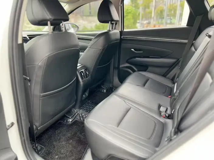 Hyundai Tucson 2023 Model Hyundai Tucson L 1.5T LUX 2WD Premium Edition – фото 9