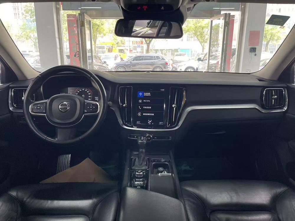 Volvo S60 2020 T4 Intelligent Refined Luxury – фото 7