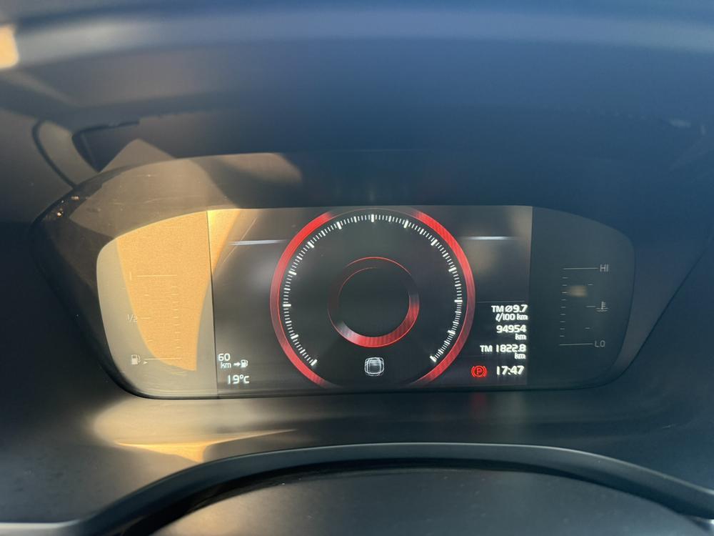 Volvo S60 2020 T4 Intelligent Refined Luxury – фото 8