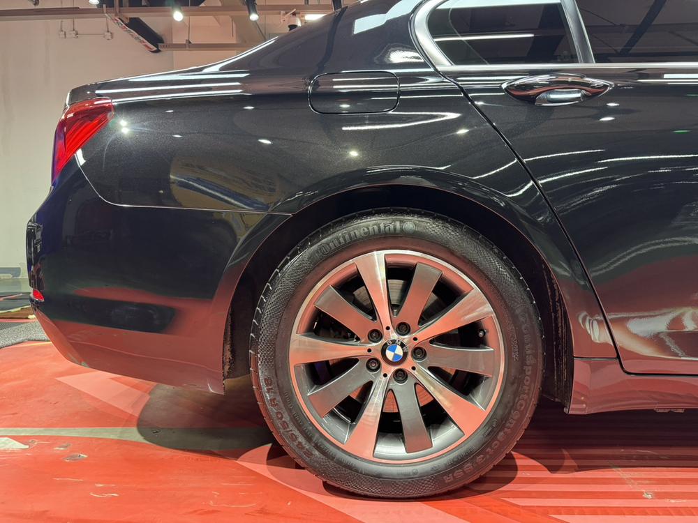 BMW 7 Series 2013 730Li Advantage – фото 10