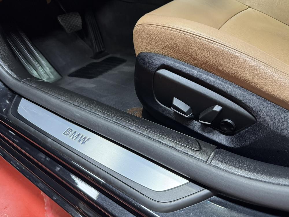 BMW 7 Series 2013 730Li Advantage – фото 14