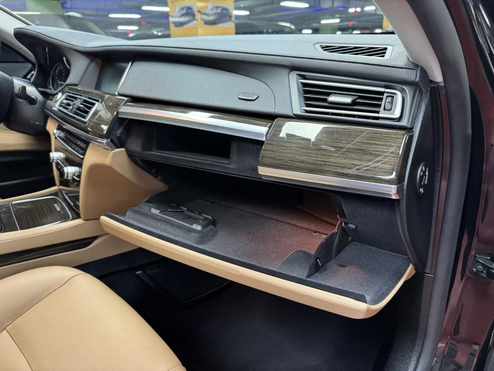 BMW 7 Series 2013 730Li Advantage – фото 22