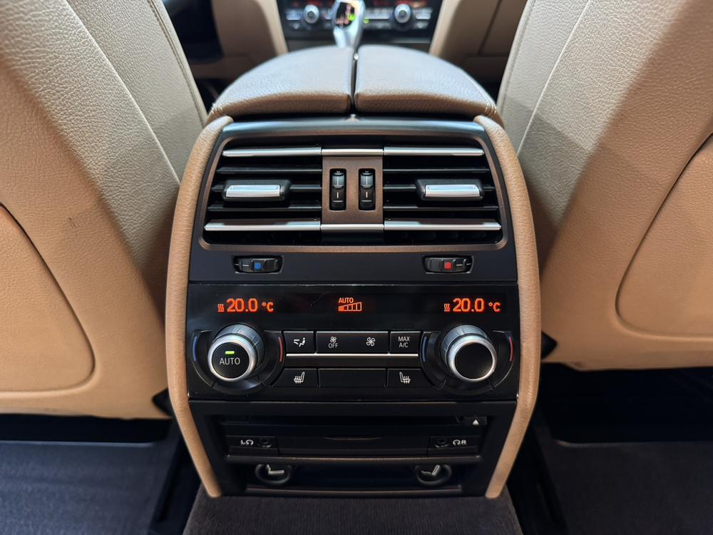 BMW 7 Series 2013 730Li Advantage – фото 24