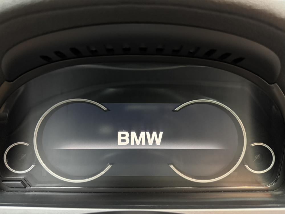 BMW 7 Series 2013 730Li Advantage – фото 33