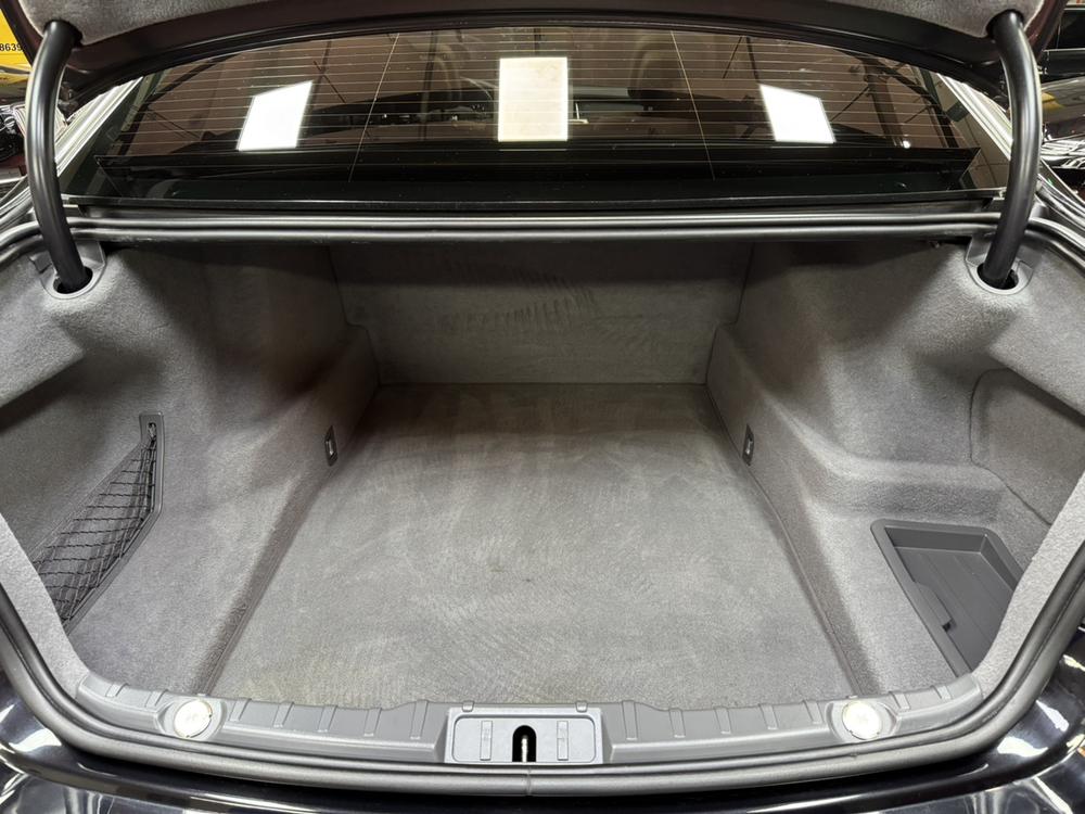BMW 7 Series 2013 730Li Advantage – фото 42