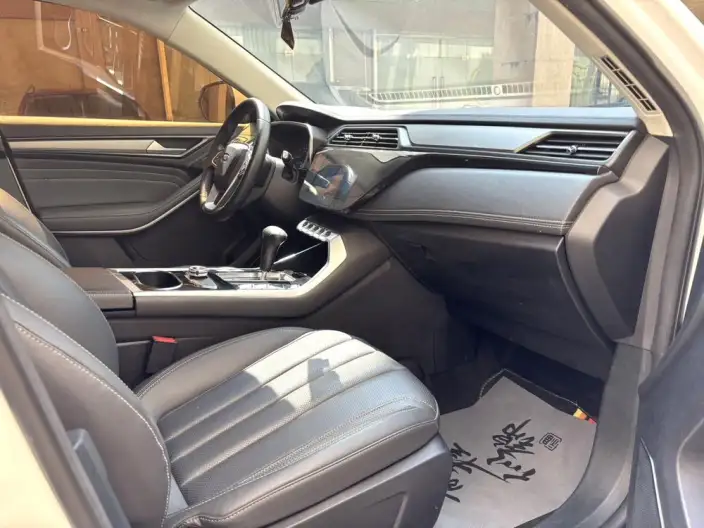 Territory 2021 Model Territory S EcoBoost 145 CVT Smart Edition Model – фото 7