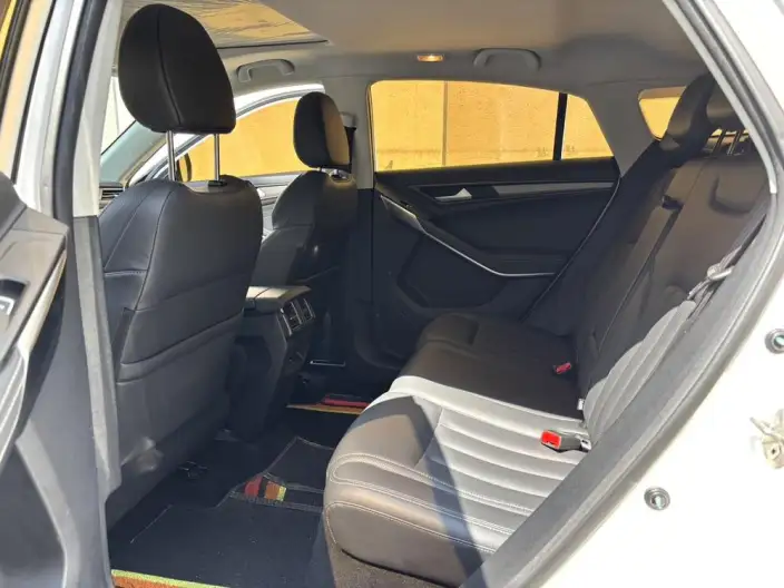 Territory 2021 Model Territory S EcoBoost 145 CVT Smart Edition Model – фото 9
