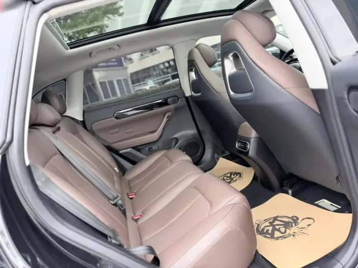 Leapmotor C11 2023 Model 500 Comfort Edition – фото 7