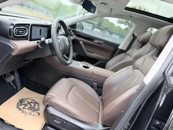 Leapmotor C11 2023 Model 500 Comfort Edition – фото 10