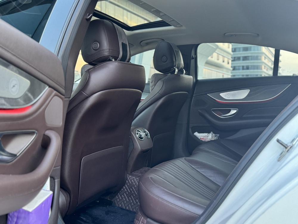 Mercedes-Benz CLS 2020 CLS 300 Luxury – фото 12