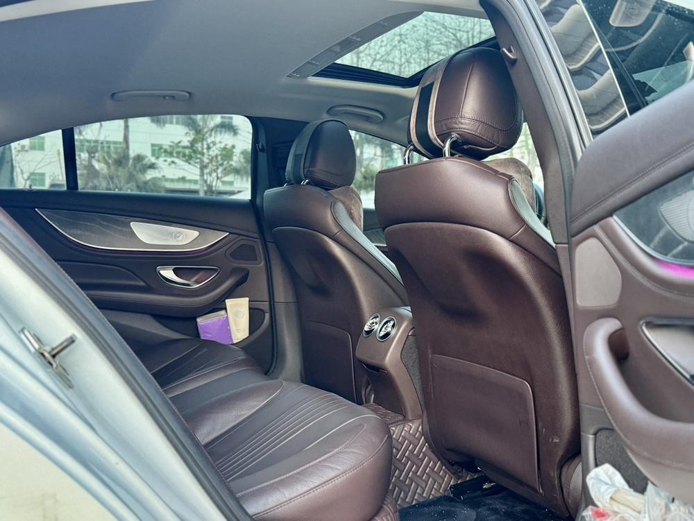Mercedes-Benz CLS 2020 CLS 300 Luxury – фото 13
