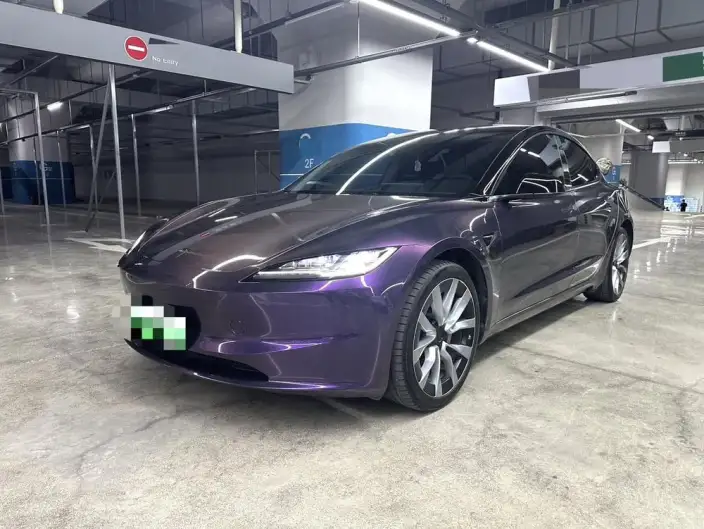 Model 3 2023 Model Rear-wheel drive version