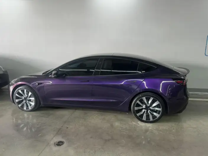 Model 3 2023 Model Rear-wheel drive version