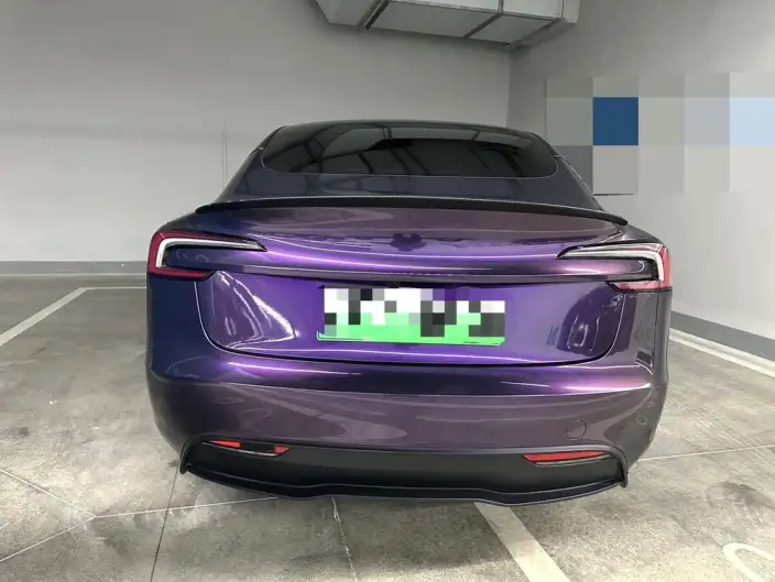 Model 3 2023 Model Rear-wheel drive version