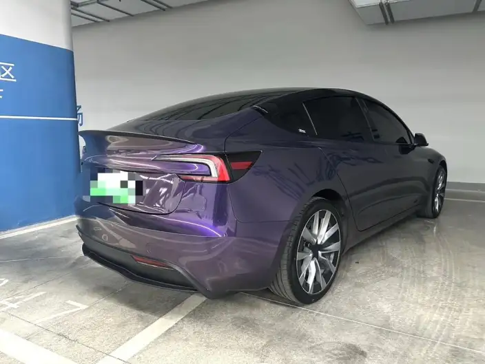 Model 3 2023 Model Rear-wheel drive version