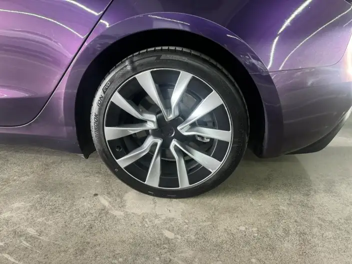 Model 3 2023 Model Rear-wheel drive version – фото 5