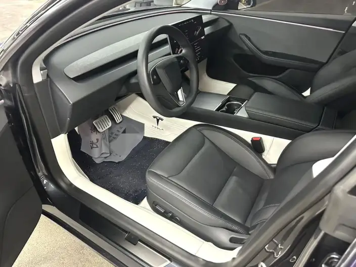 Model 3 2023 Model Rear-wheel drive version – фото 6