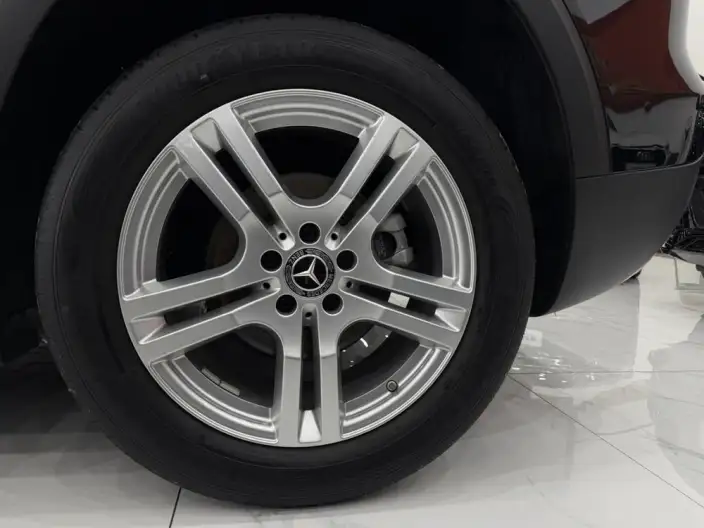 Mercedes-Benz GLB 2022 Model GLB 200 Dynamic Model – фото 7