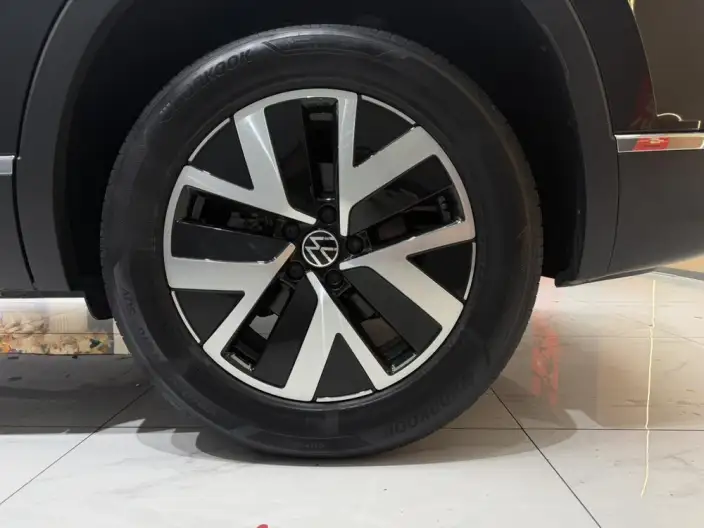 Volkswagen Tayron 2024 Model 330TSI 2WD Luxury Plus Advanced version – фото 7