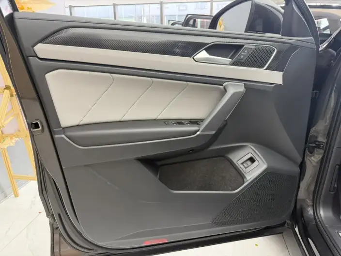 Volkswagen Tayron 2024 Model 330TSI 2WD Luxury Plus Advanced version – фото 9