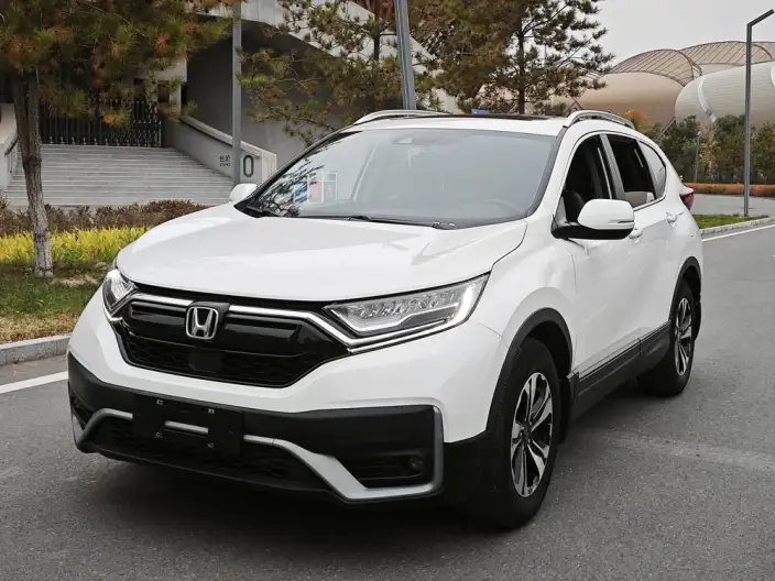Honda CR-V 2021 Model 240TURBO CVT 2WD Urban Edition