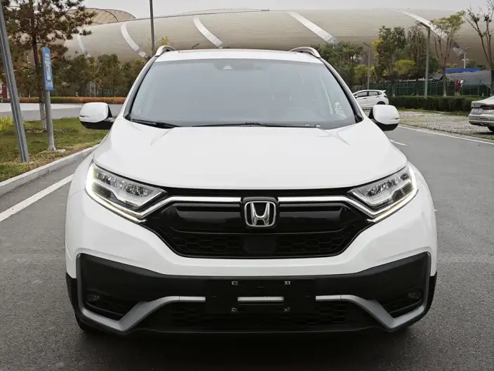 Honda CR-V 2021 Model 240TURBO CVT 2WD Urban Edition