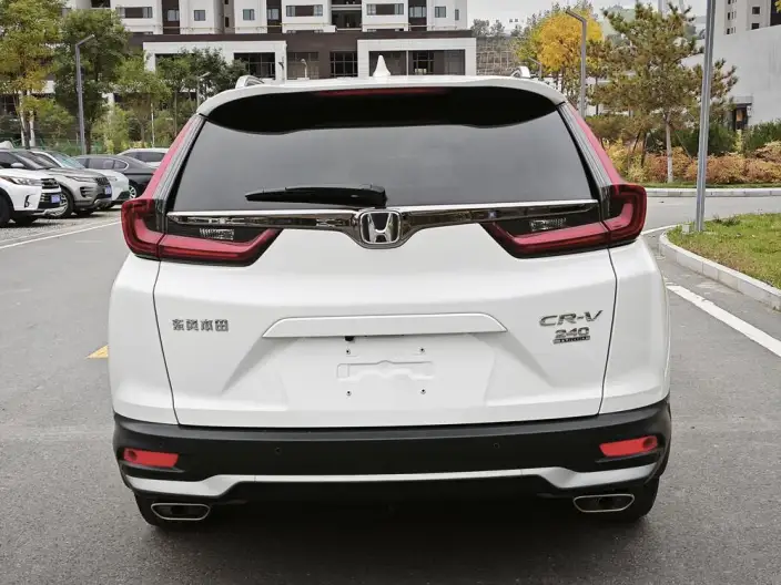 Honda CR-V 2021 Model 240TURBO CVT 2WD Urban Edition – фото 6
