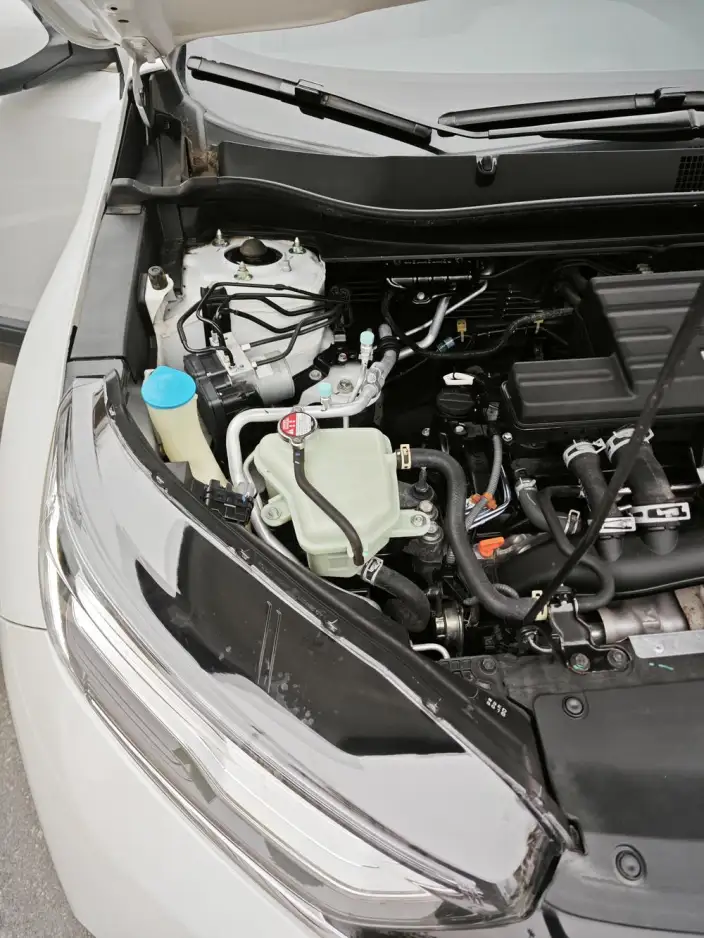 Honda CR-V 2021 Model 240TURBO CVT 2WD Urban Edition – фото 8