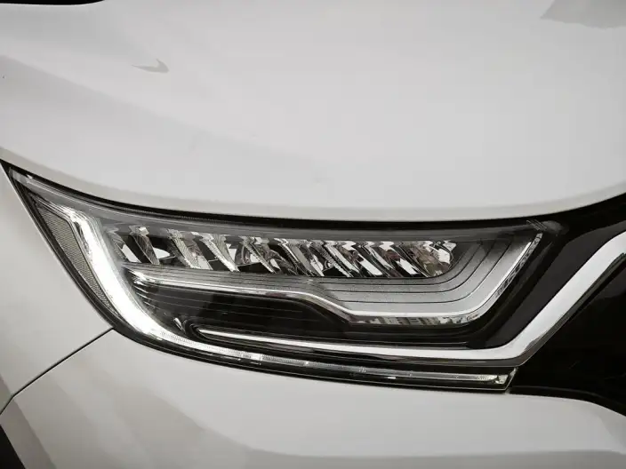 Honda CR-V 2021 Model 240TURBO CVT 2WD Urban Edition – фото 9