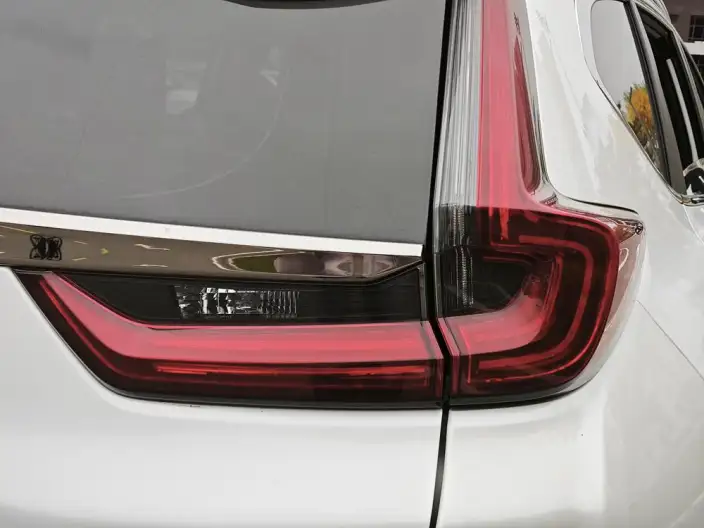 Honda CR-V 2021 Model 240TURBO CVT 2WD Urban Edition – фото 10